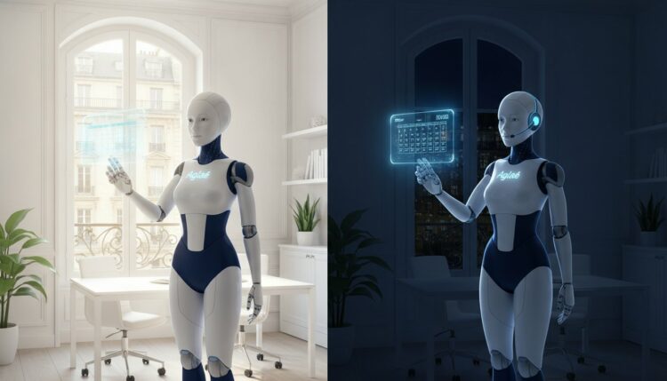 Alternative à la permanence téléphonique médicale Pourquoi passer à lIA en 2026 - Hero Image