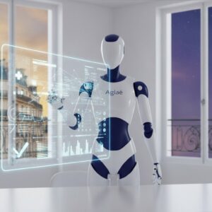 Avis Aglaé By ClicFone LAgent IA Médical au crible en 2026 - Hero Image