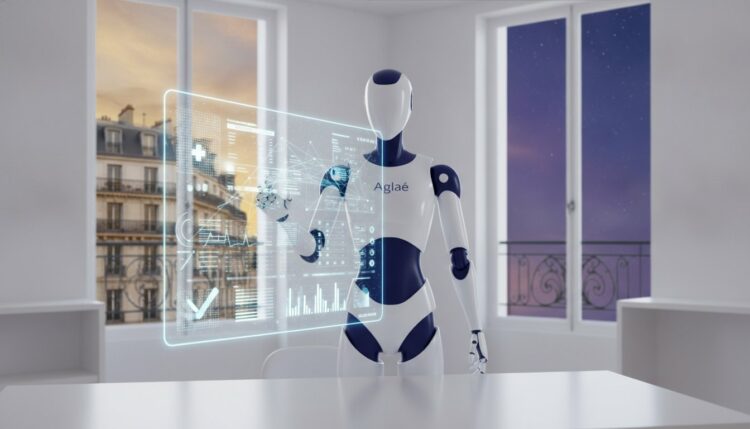 Avis Aglaé By ClicFone LAgent IA Médical au crible en 2026 - Hero Image