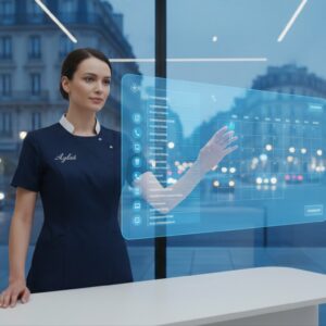 Comment gérer efficacement le débordement dappels en cabinet médical en 2026 - Hero Image