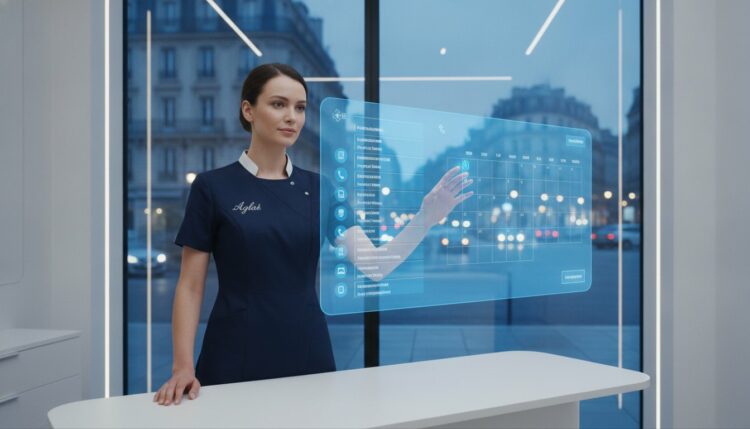 Comment gérer efficacement le débordement dappels en cabinet médical en 2026 - Hero Image