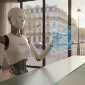 Comment optimiser laccueil téléphonique de votre cabinet médical en 2026 - Hero Image
