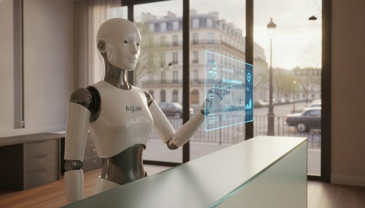 Comment optimiser laccueil téléphonique de votre cabinet médical en 2026 - Hero Image