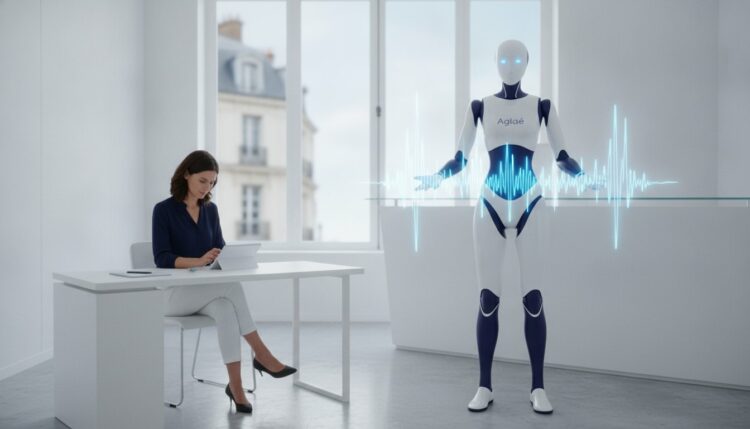 IA médicale et accueil téléphonique La révolution de la gestion des appels en 2026 - Hero Image