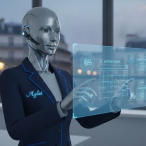 Réduire le temps passé au téléphone pour les médecins La checklist 2026 - Hero Image