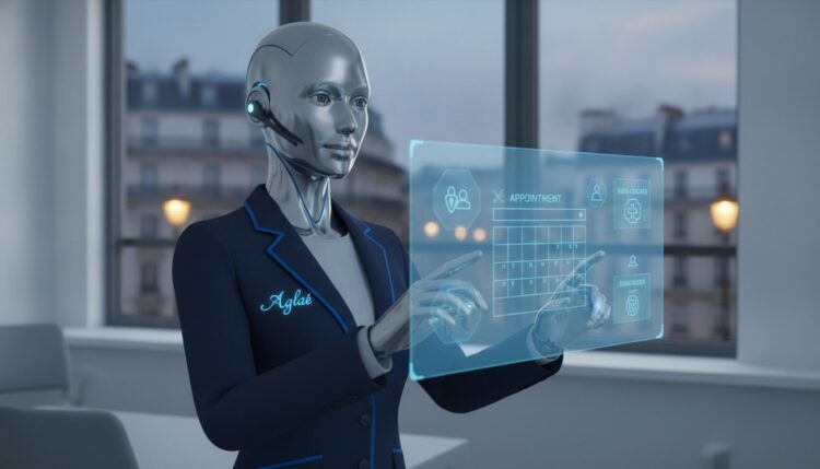 Réduire le temps passé au téléphone pour les médecins La checklist 2026 - Hero Image