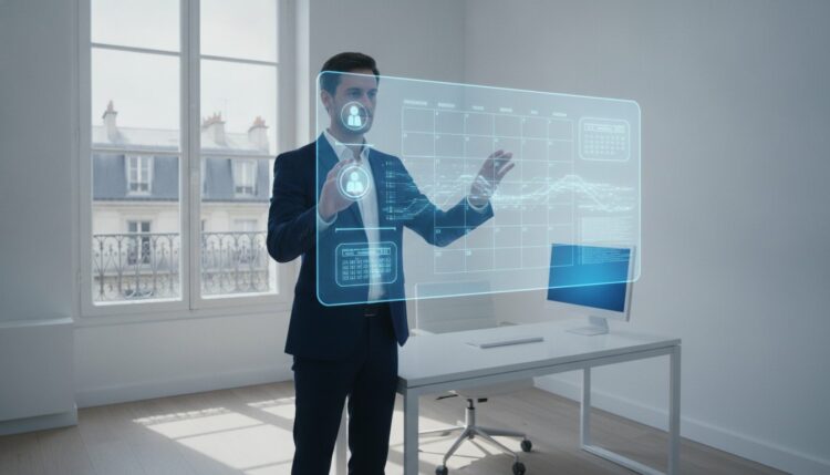 Secrétariat médical automatisé en France Le guide complet 2026 - Hero Image
