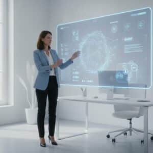 Secrétariat médical haute disponibilité Garantir 100 de décroché en 2026 - Hero Image