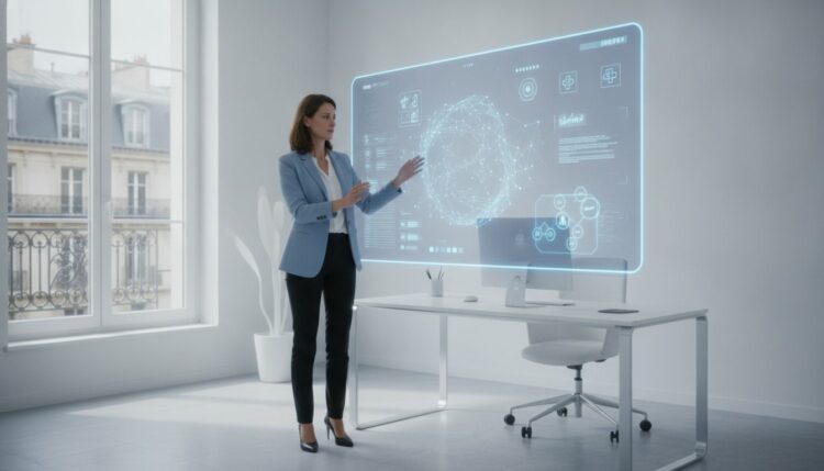 Secrétariat médical haute disponibilité Garantir 100 de décroché en 2026 - Hero Image