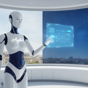 Accueil patient automatisé Le guide stratégique pour les cabinets médicaux en 2026 - Hero Image