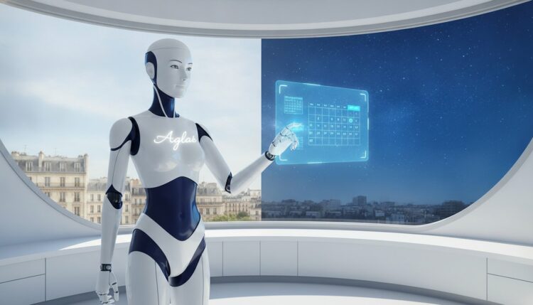 Accueil patient automatisé Le guide stratégique pour les cabinets médicaux en 2026 - Hero Image