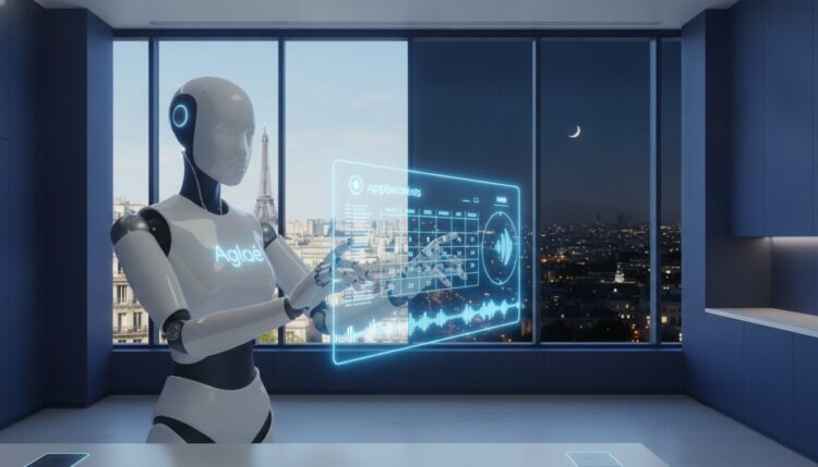 Agent conversationnel médical Guide complet de lIA au service des praticiens en 2026 - Hero Image