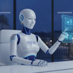 Aglaé Agent IA 24/7 : La solution d’accueil médical sans faille en 2026