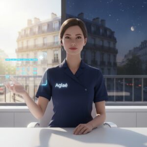 Assistante téléphonique médicale 24/7 : Guide complet de l'accueil intelligent en 2026