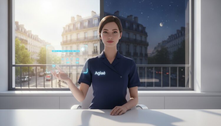 Assistante téléphonique médicale 247 Guide complet de laccueil intelligent en 2026 - Hero Image