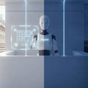Gestion des appels entrants 24/7 : Guide stratégique pour les cabinets médicaux en 2026