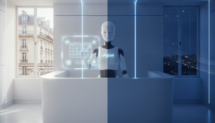 Gestion des appels entrants 247 Guide stratégique pour les cabinets médicaux en 2026 - Hero Image