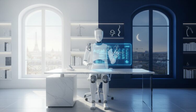 Gestion des rendez-vous médicaux par IA Le guide complet pour les praticiens en 2026 - Hero Image