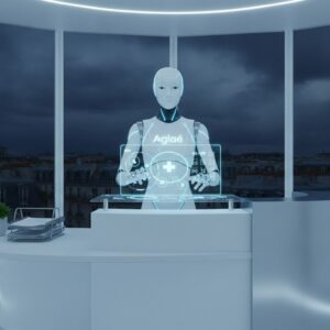 IA pour professionnels de santé Le guide complet pour transformer votre pratique en 2026 - Hero Image