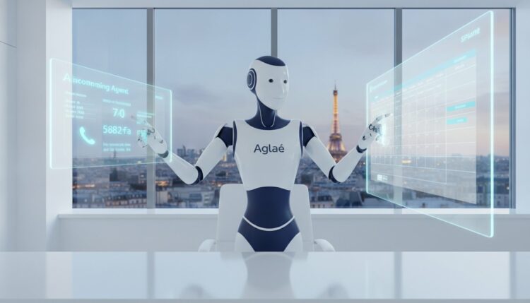 IA pour secrétariat médical Le guide de référence pour les praticiens en 2026 - Hero Image