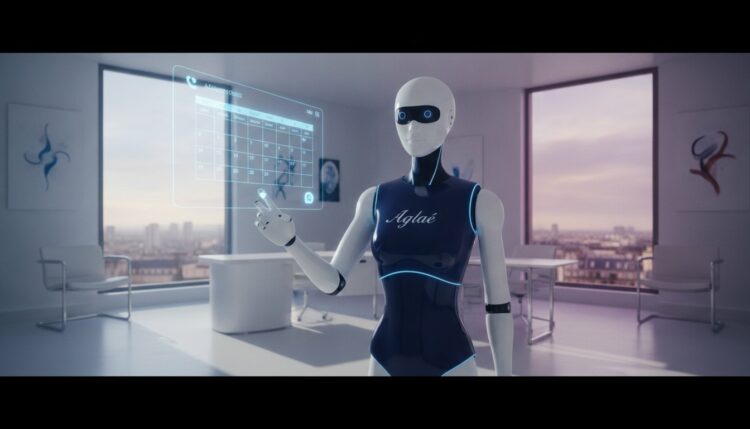 Permanence téléphonique médicale Le guide de laccueil intelligent en 2026 - Hero Image