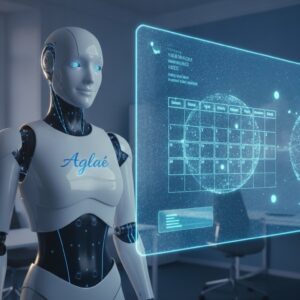 Plateforme de gestion dappels médicaux Optimiser votre accueil avec lIA en 2026 - Hero Image