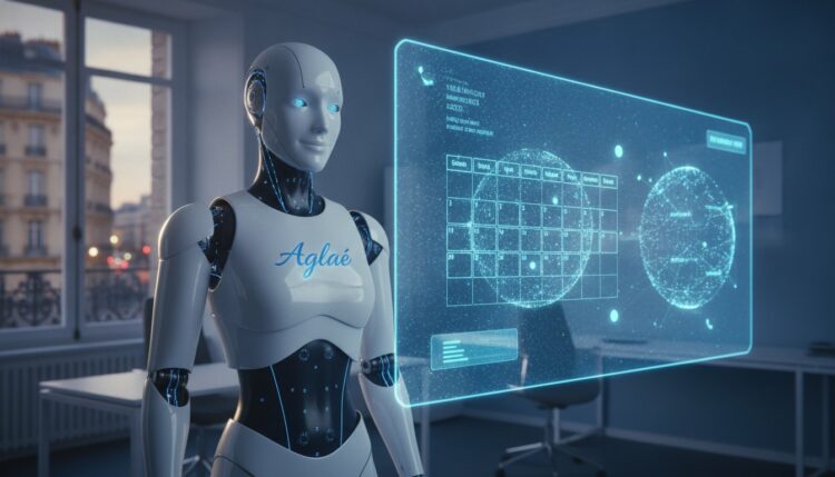 Plateforme de gestion dappels médicaux Optimiser votre accueil avec lIA en 2026 - Hero Image