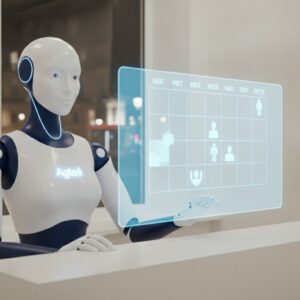 Prise de rendez-vous médicale automatique le guide complet pour votre cabinet en 2026 - Hero Image