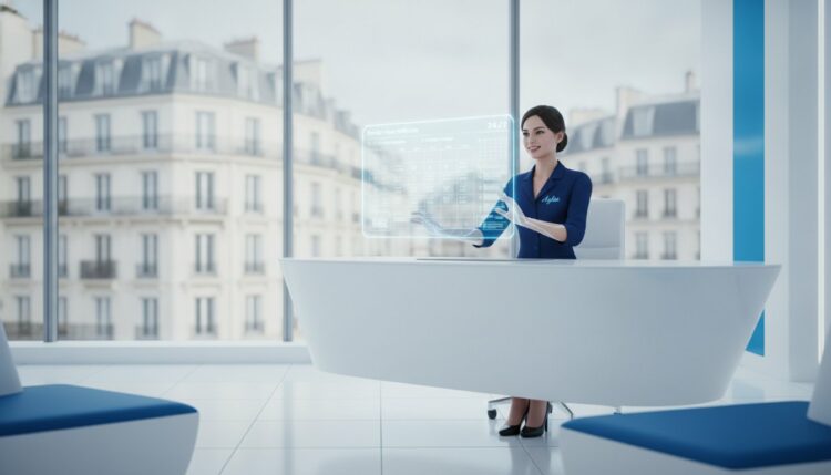 Réduire le temps administratif en cabinet médical Guide des solutions innovantes en 2026 - Hero Image