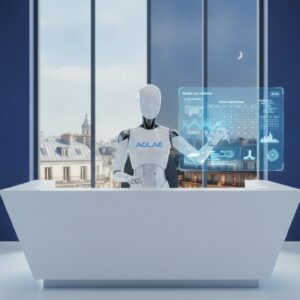 Répondre aux appels patients automatiquement Guide 2026 de lIA médicale - Hero Image
