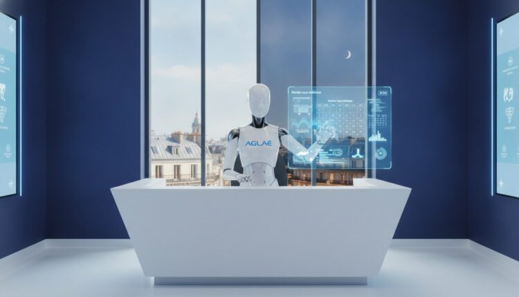 Répondre aux appels patients automatiquement Guide 2026 de lIA médicale - Hero Image
