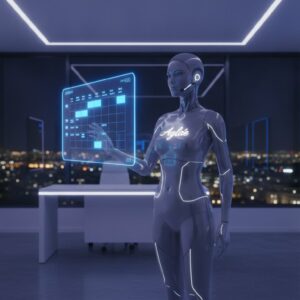 Répondre aux questions des patients par IA Guide de mise en œuvre pour les cabinets médicaux en 2026 - Hero Image