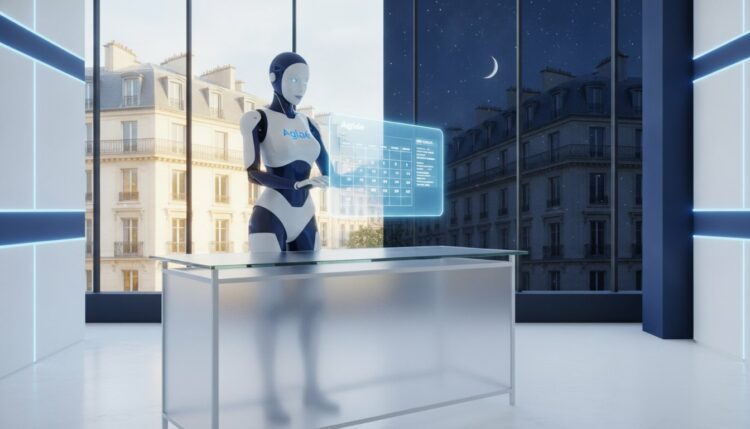 Secrétaire IA téléphonique 247 Optimisez votre outil LibreRDV en 2026 - Hero Image
