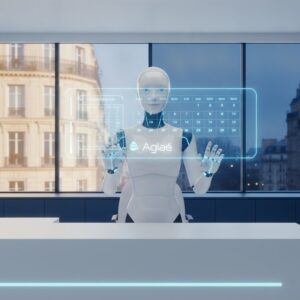 Solution IA cabinet médical France Le guide complet pour 2026 - Hero Image