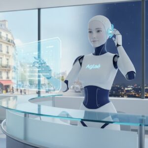Synchronisation LibreRDV automatique Boostez votre cabinet avec lIA Aglaé en 2026 - Hero Image