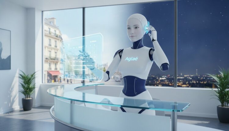 Synchronisation LibreRDV automatique Boostez votre cabinet avec lIA Aglaé en 2026 - Hero Image