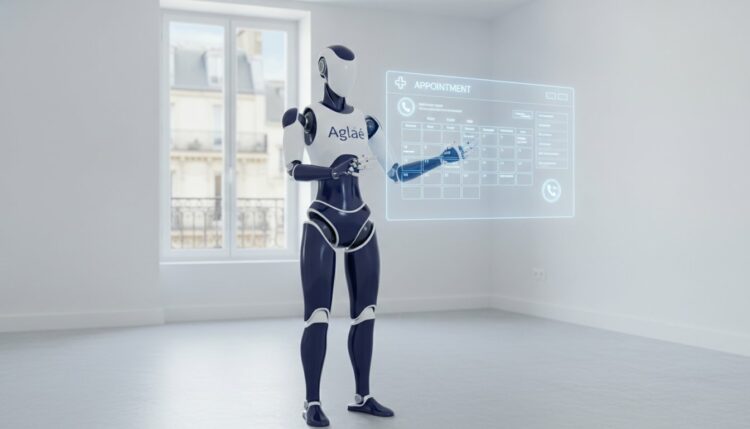 Télésecrétariat médical intelligent Le guide complet pour transformer votre accueil en 2026 - Hero Image