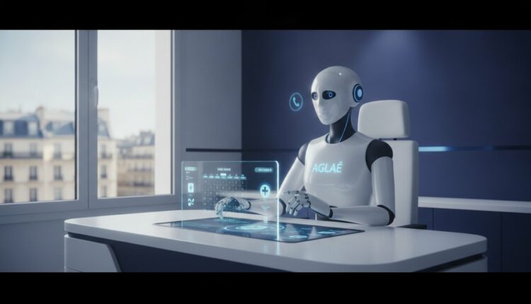 Accueil téléphonique médical Le guide complet pour optimiser votre cabinet en 2026 - Hero Image