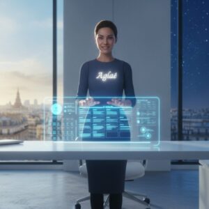 Aglaé vs Fonio Quelle IA pour votre secrétariat médical - Hero Image