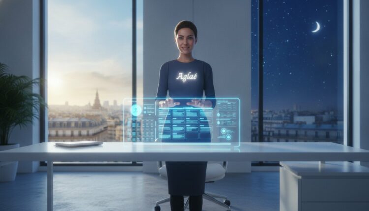 Aglaé vs Fonio Quelle IA pour votre secrétariat médical - Hero Image