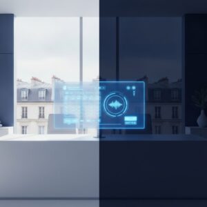 Alternative secrétaire médicale humaine : Pourquoi l'IA redéfinit l'accueil en 2026 ?