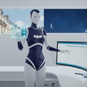 Aucun appel manqué au cabinet médical Guide des solutions de décroché 100 en 2026 - Hero Image