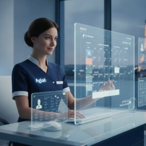 Automatiser laccueil téléphonique du médecin Guide complet pour 2026 - Hero Image