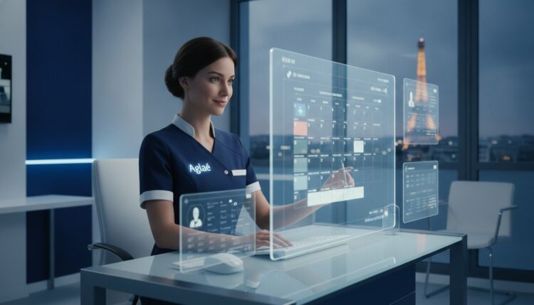 Automatiser laccueil téléphonique du médecin Guide complet pour 2026 - Hero Image