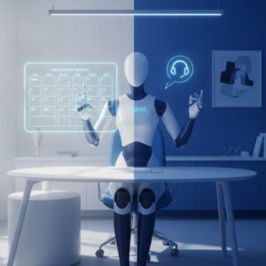 Automatiser son secrétariat médical Le guide stratégique complet pour 2026 - Hero Image