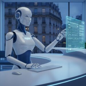 Déléguer son secrétariat médical à une IA Le guide stratégique 2026 - Hero Image