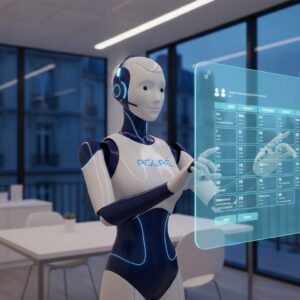 IA prise en charge appels médicaux Le guide stratégique 2026 pour les praticiens - Hero Image