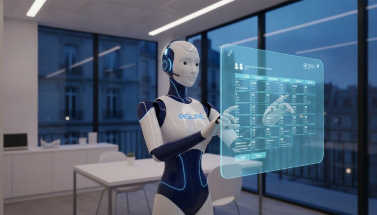 IA prise en charge appels médicaux Le guide stratégique 2026 pour les praticiens - Hero Image