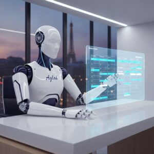 Synchronisation CalenDoc IA Automatisez votre secrétariat médical en 2026 - Hero Image