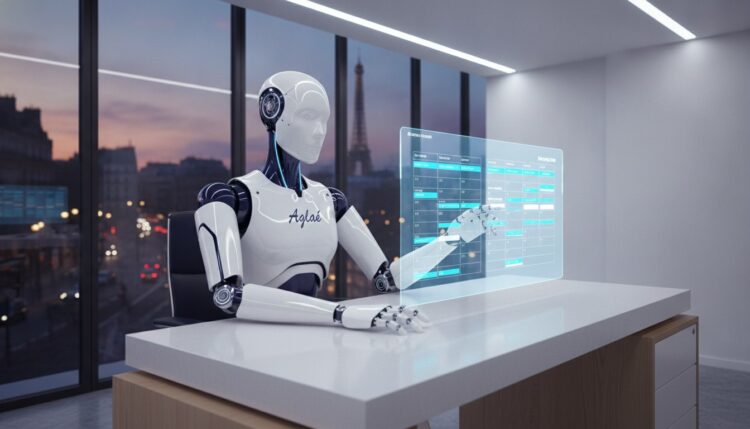Synchronisation CalenDoc IA Automatisez votre secrétariat médical en 2026 - Hero Image